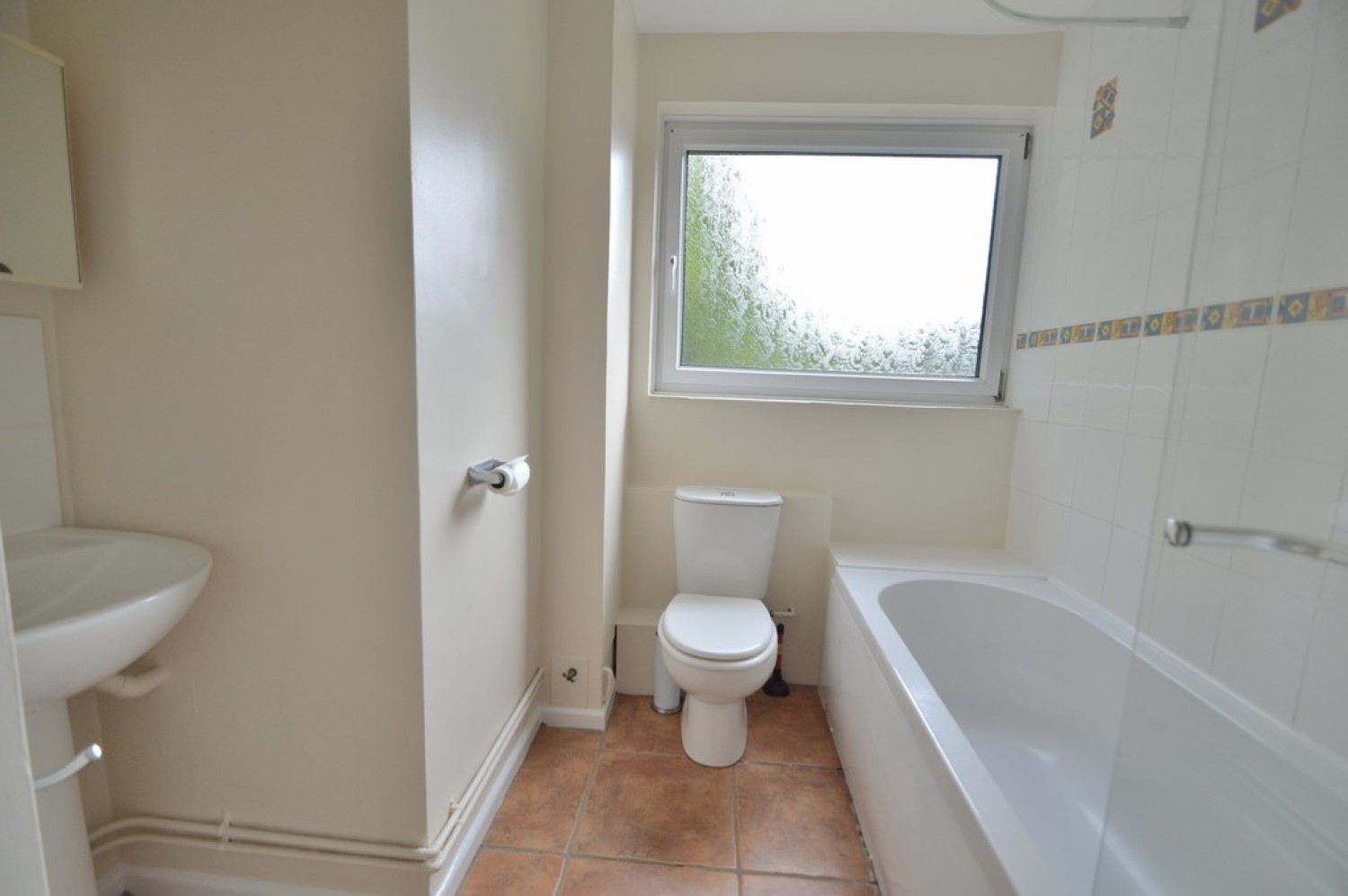 2 bedroom Flat for Letting Oakwood Court, Chandlers Ford
