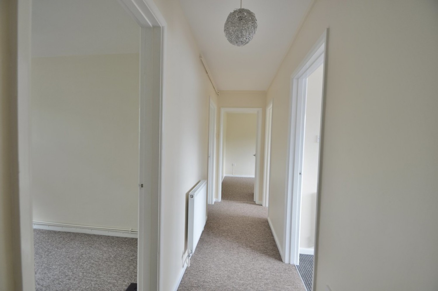 2 bedroom Flat for Letting Oakwood Court, Chandlers Ford