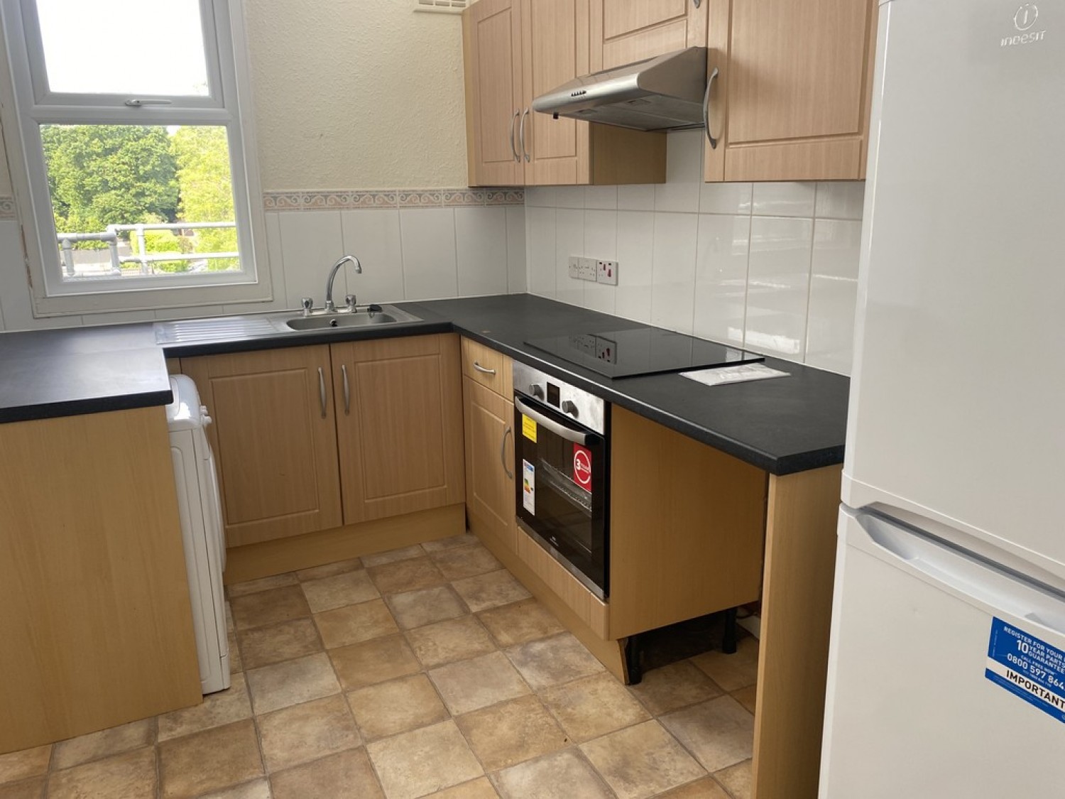 1 bedroom Flat in Winchester Road, Chandler's Ford