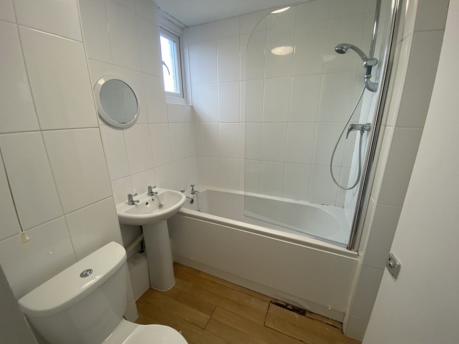 1 bedroom Flat in Winchester Road, Chandler's Ford