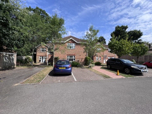 Chandler's Ford, Eastleigh