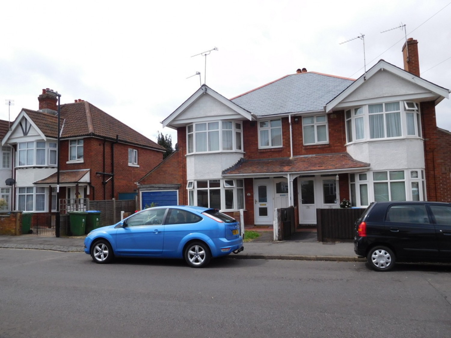 1 bedroom Flat for Letting Southampton, Hampshire