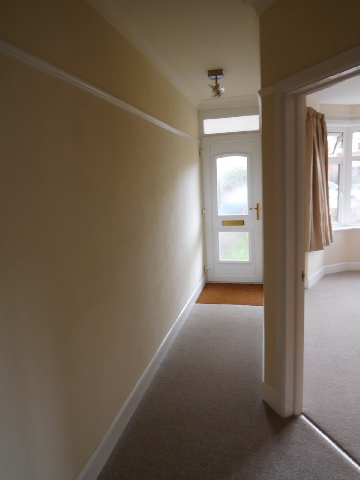 Southampton, Hampshire