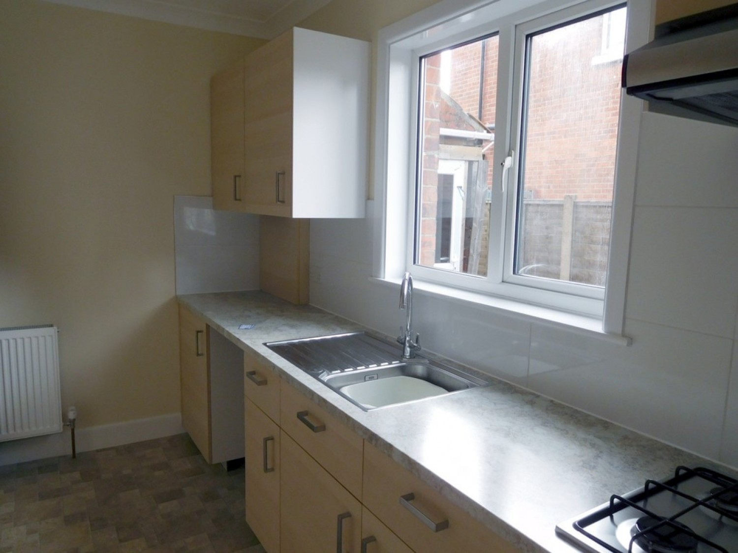 1 bedroom Flat for Letting Southampton, Hampshire