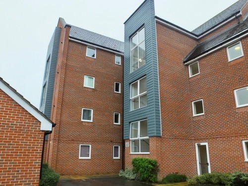 Somers Way, Eastleigh