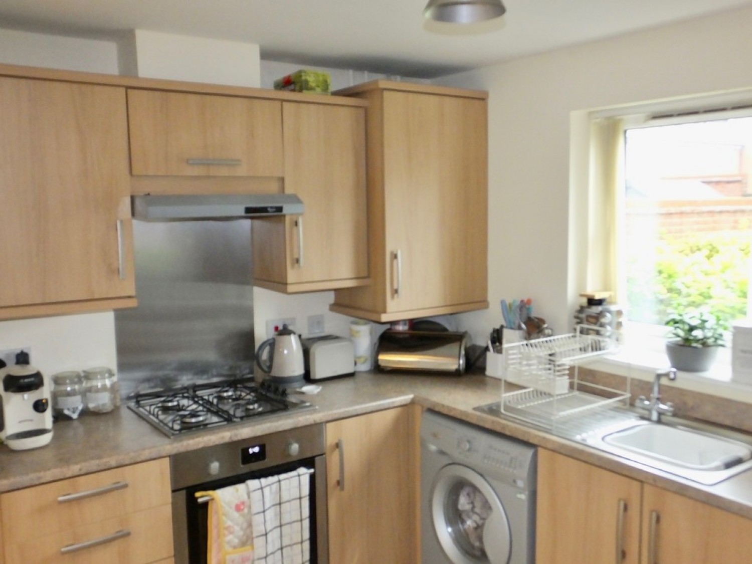 Somers Way, Eastleigh