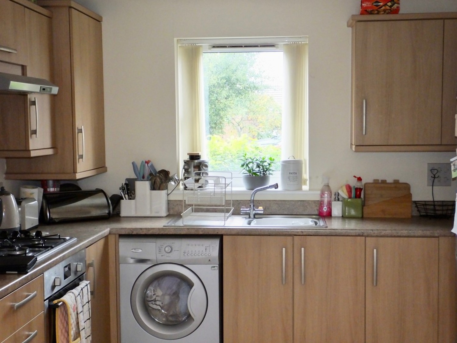 Somers Way, Eastleigh