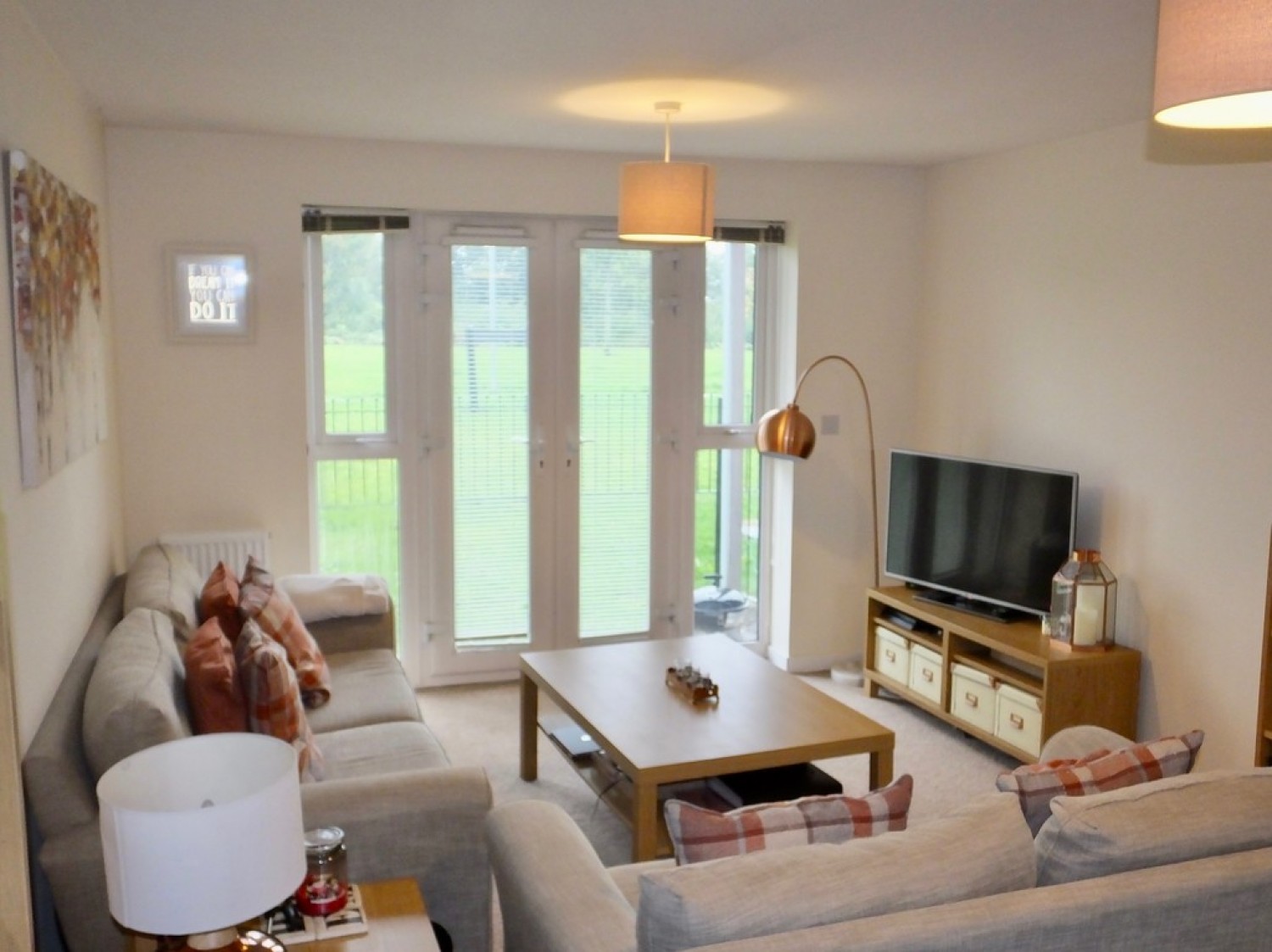 Somers Way, Eastleigh