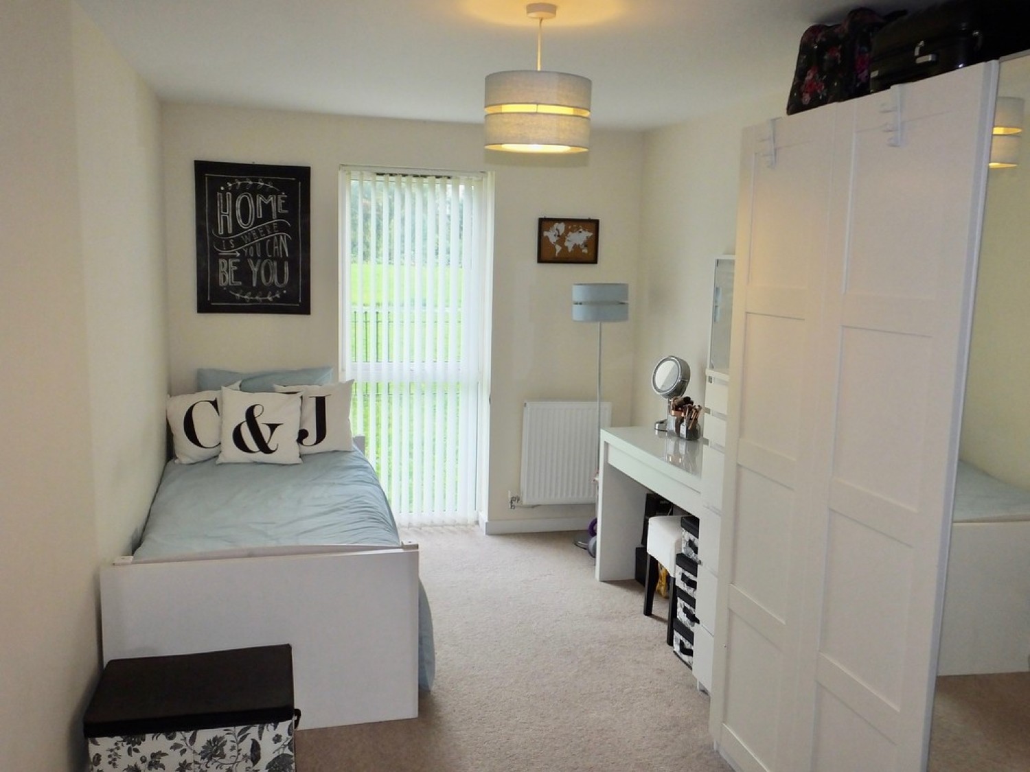 Somers Way, Eastleigh