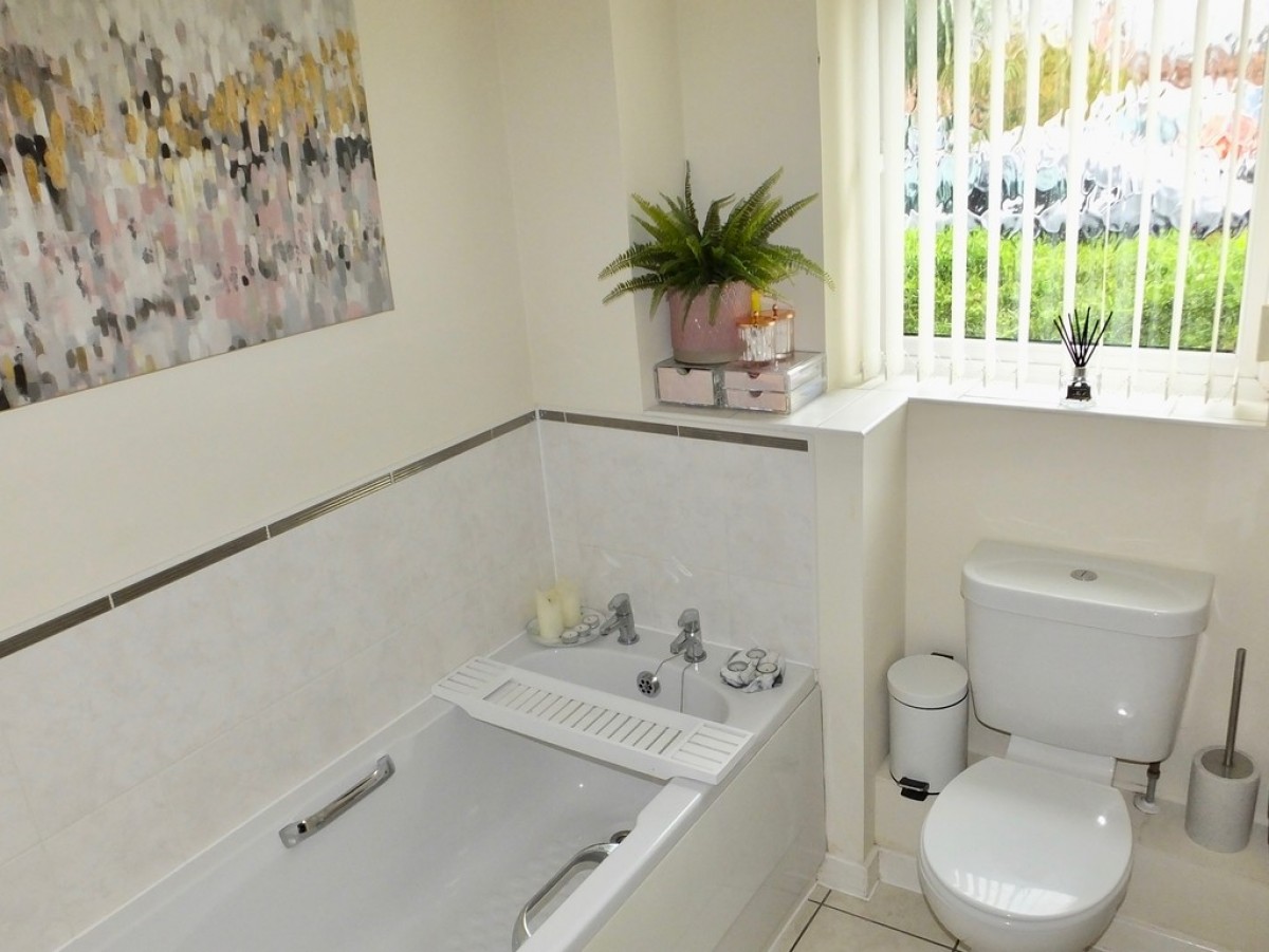 Somers Way, Eastleigh