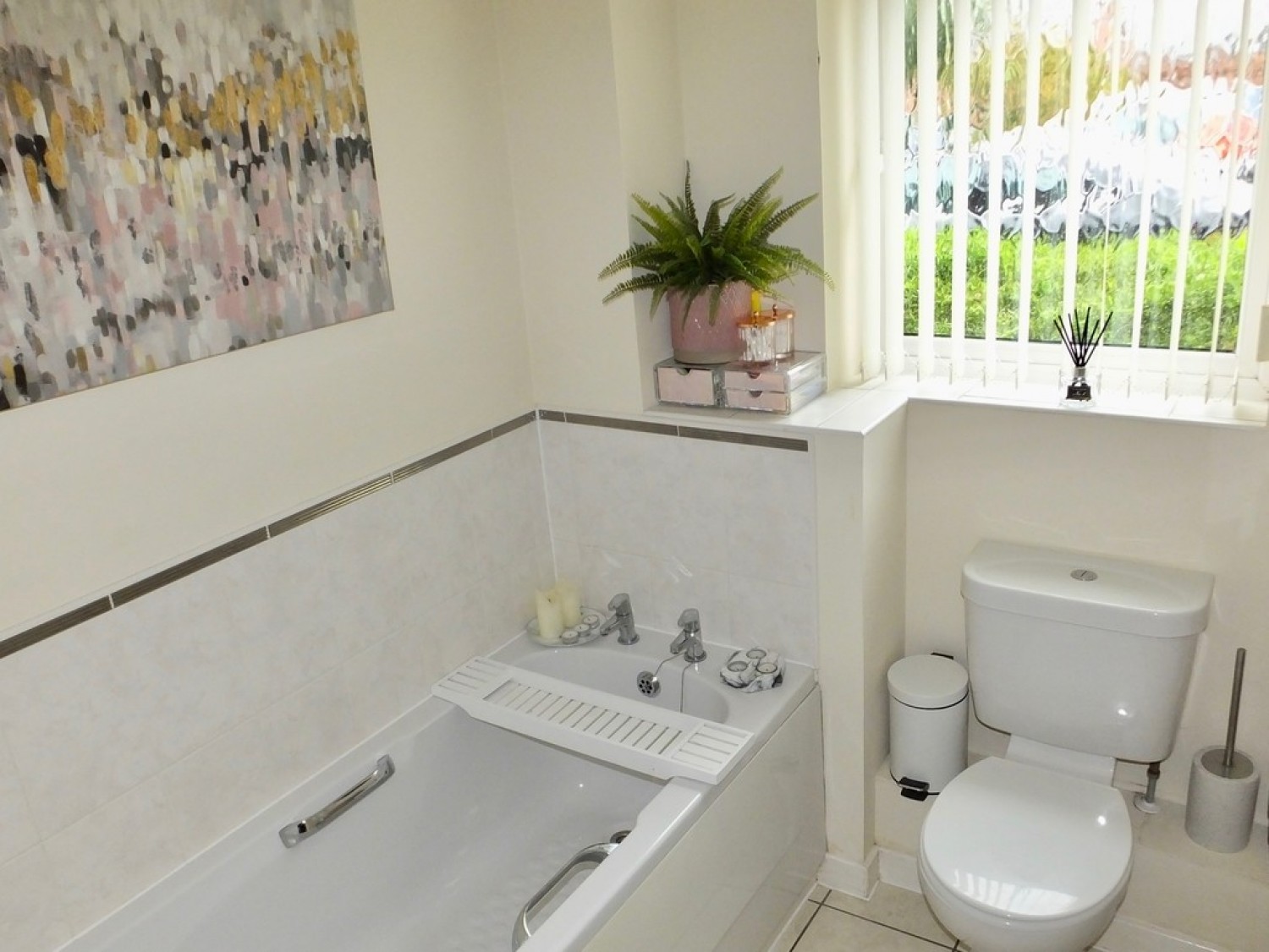 Somers Way, Eastleigh