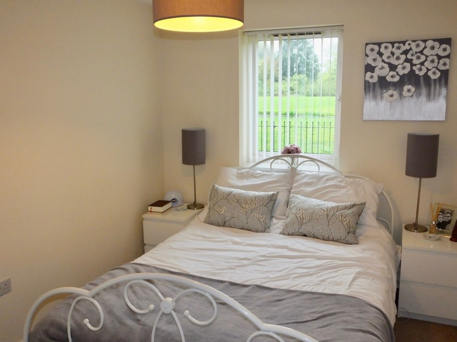 Somers Way, Eastleigh