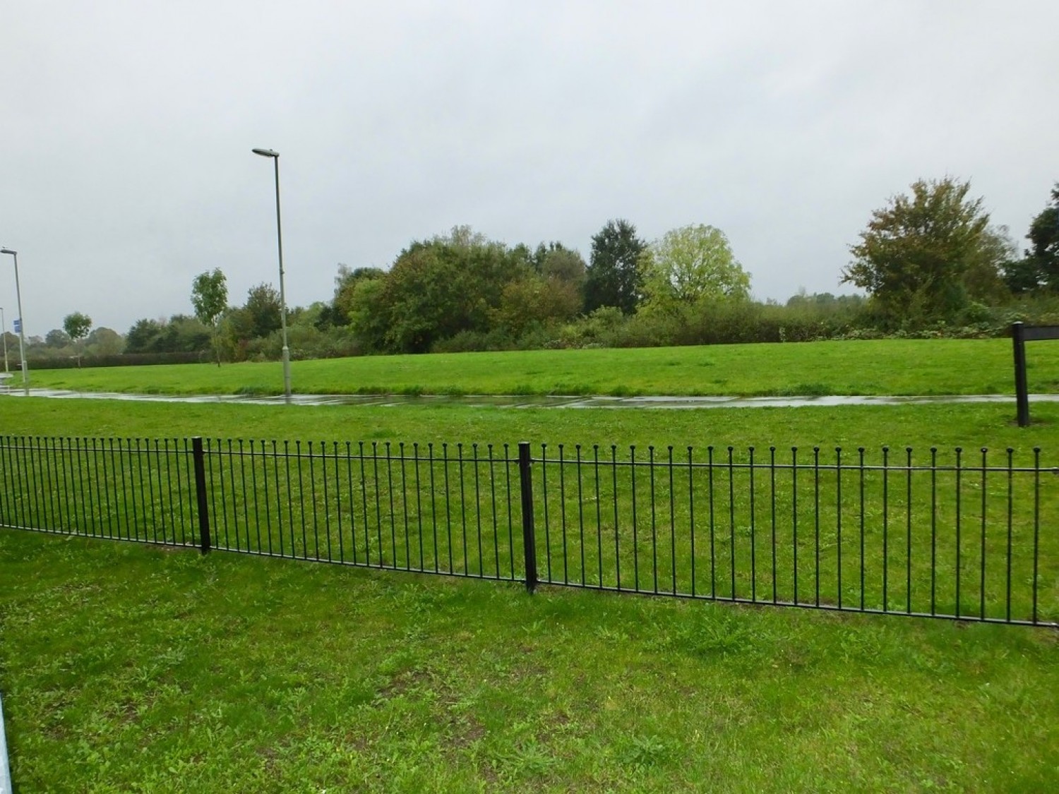 Somers Way, Eastleigh