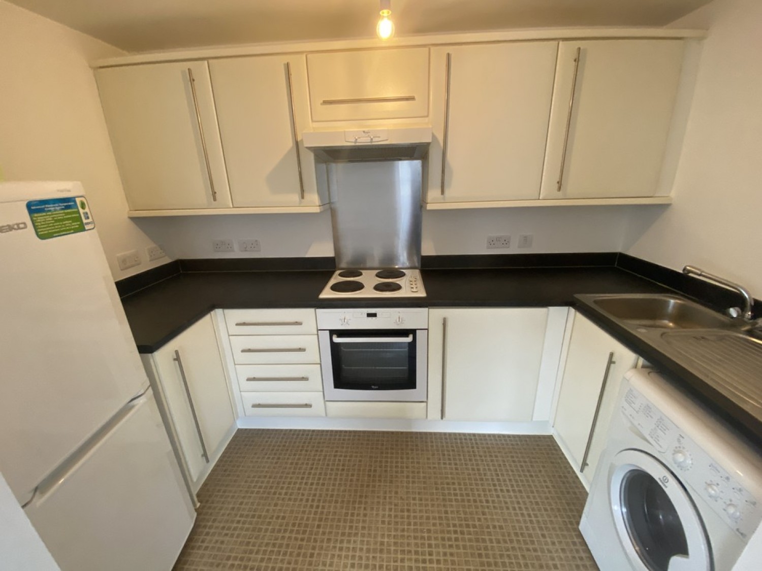 1 bedroom Flat for Letting Alexander Square, Eastleigh