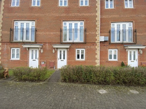 Brightwire, Eastleigh