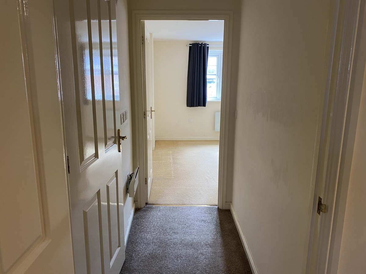 Brightwire, Eastleigh