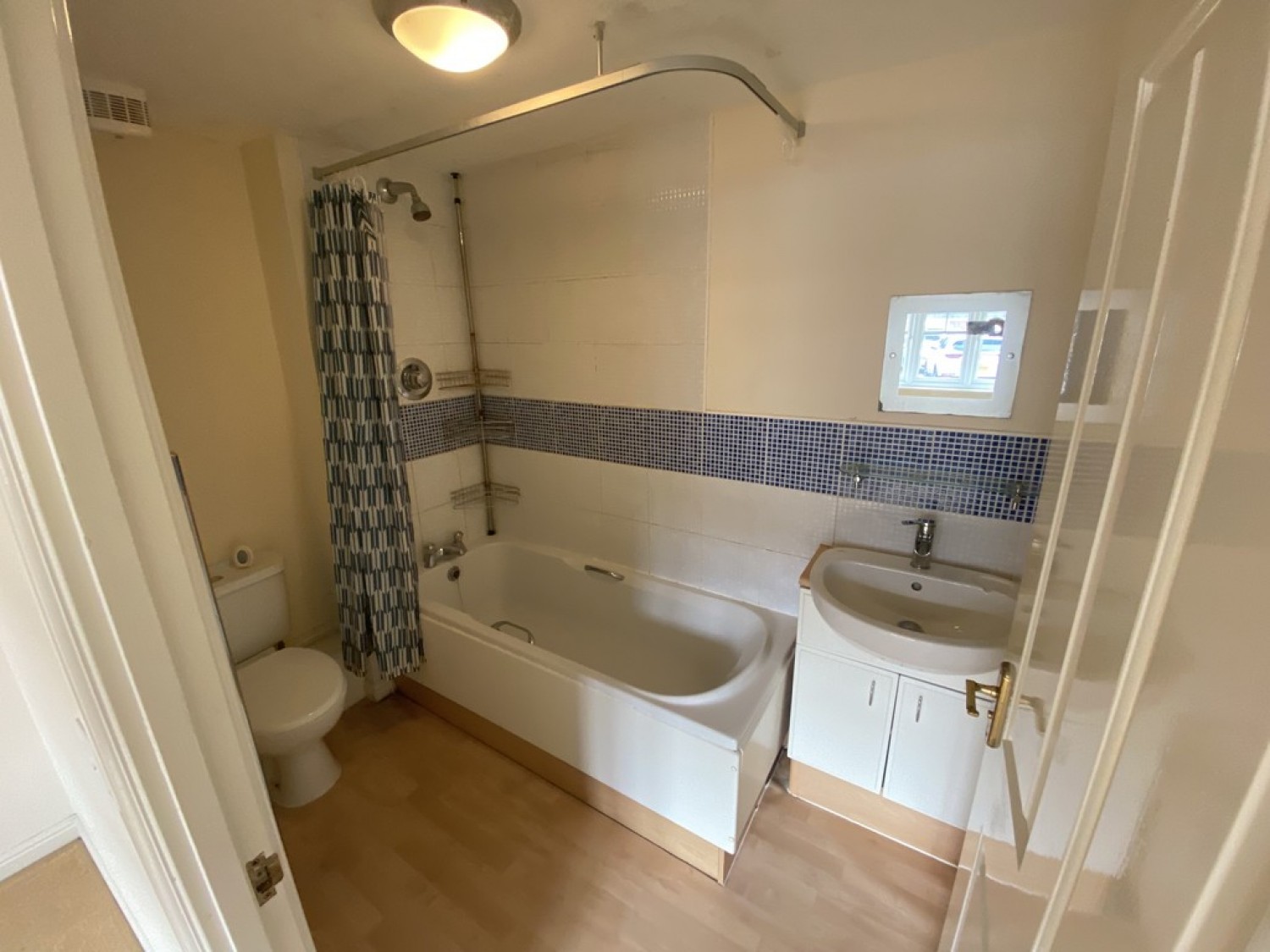 1 bedroom Flat for Letting Brightwire, Eastleigh