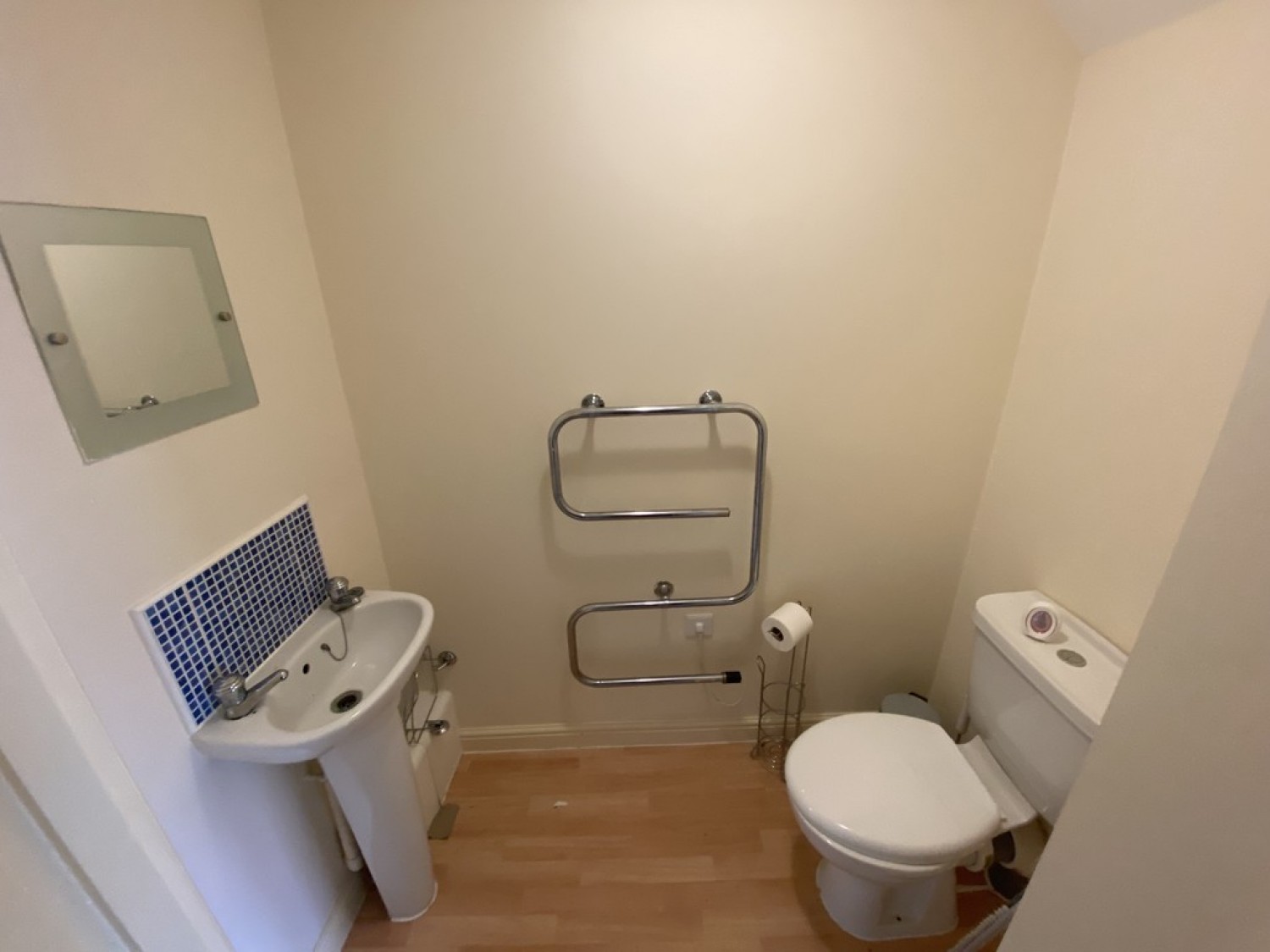 1 bedroom Flat for Letting Brightwire, Eastleigh