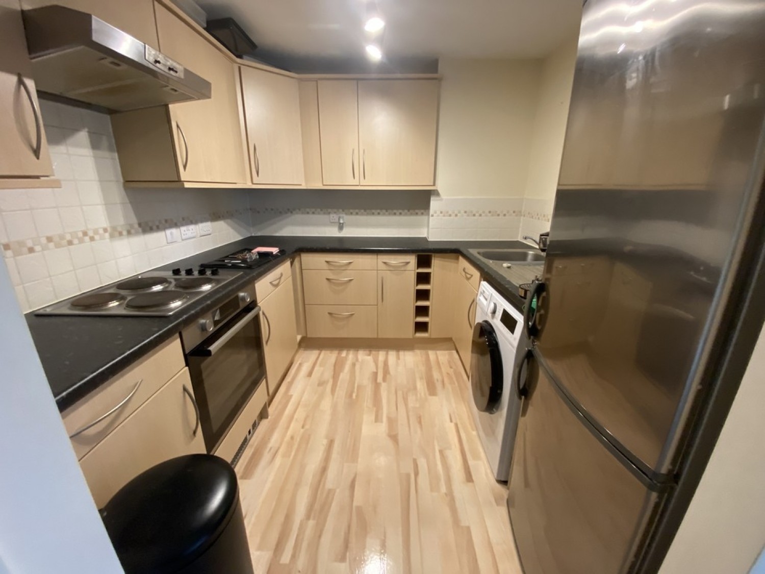 1 bedroom Flat for Letting Brightwire, Eastleigh