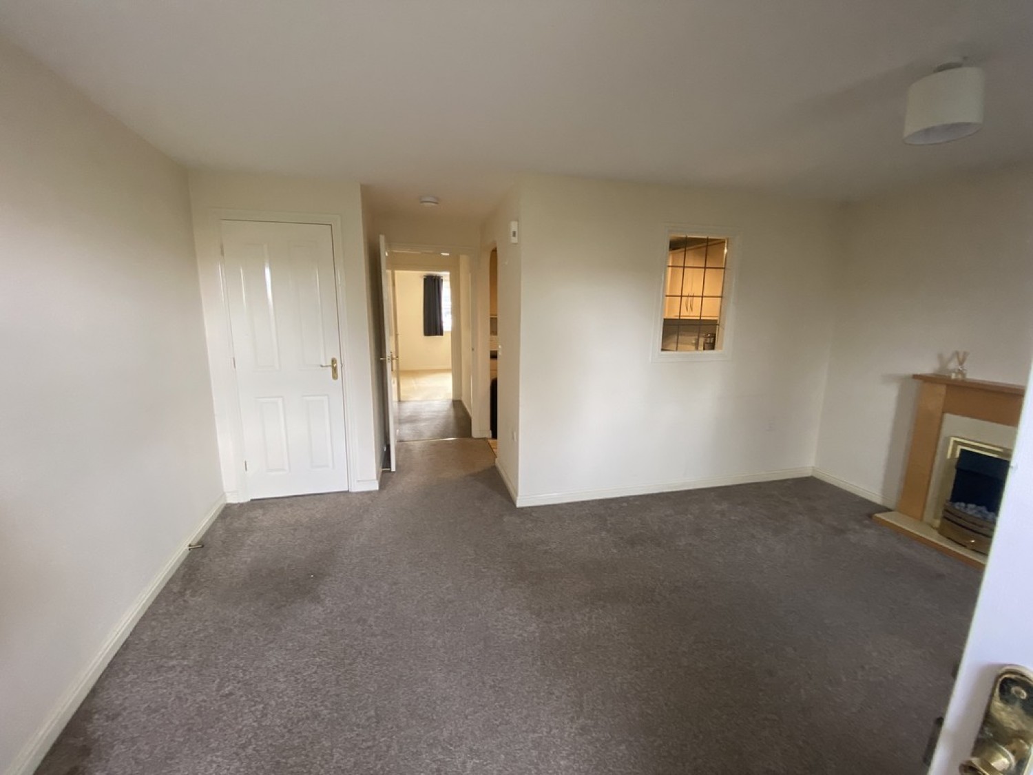 1 bedroom Flat for Letting Brightwire, Eastleigh