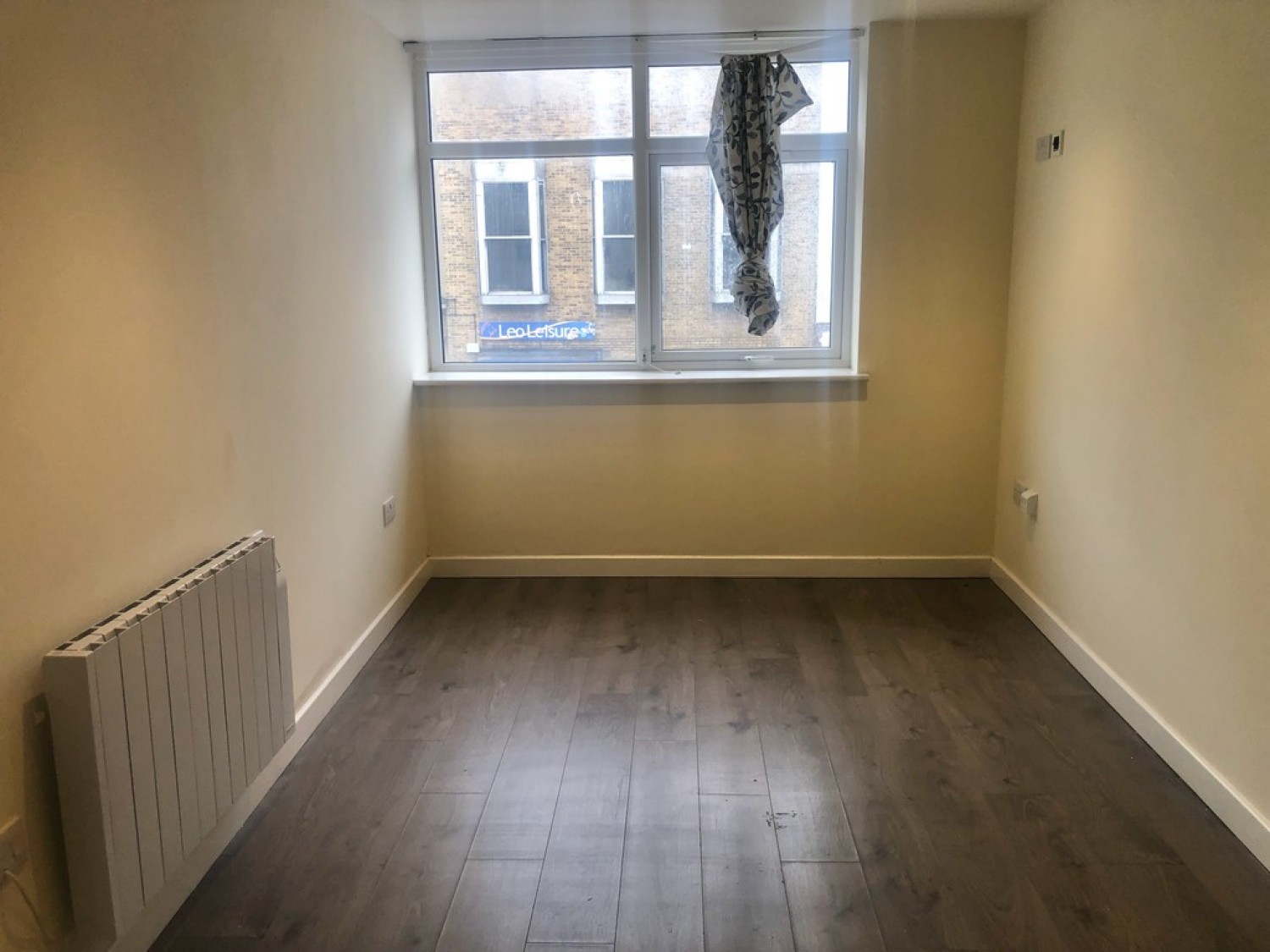 1 bedroom Flat for Letting High Street, Southampton