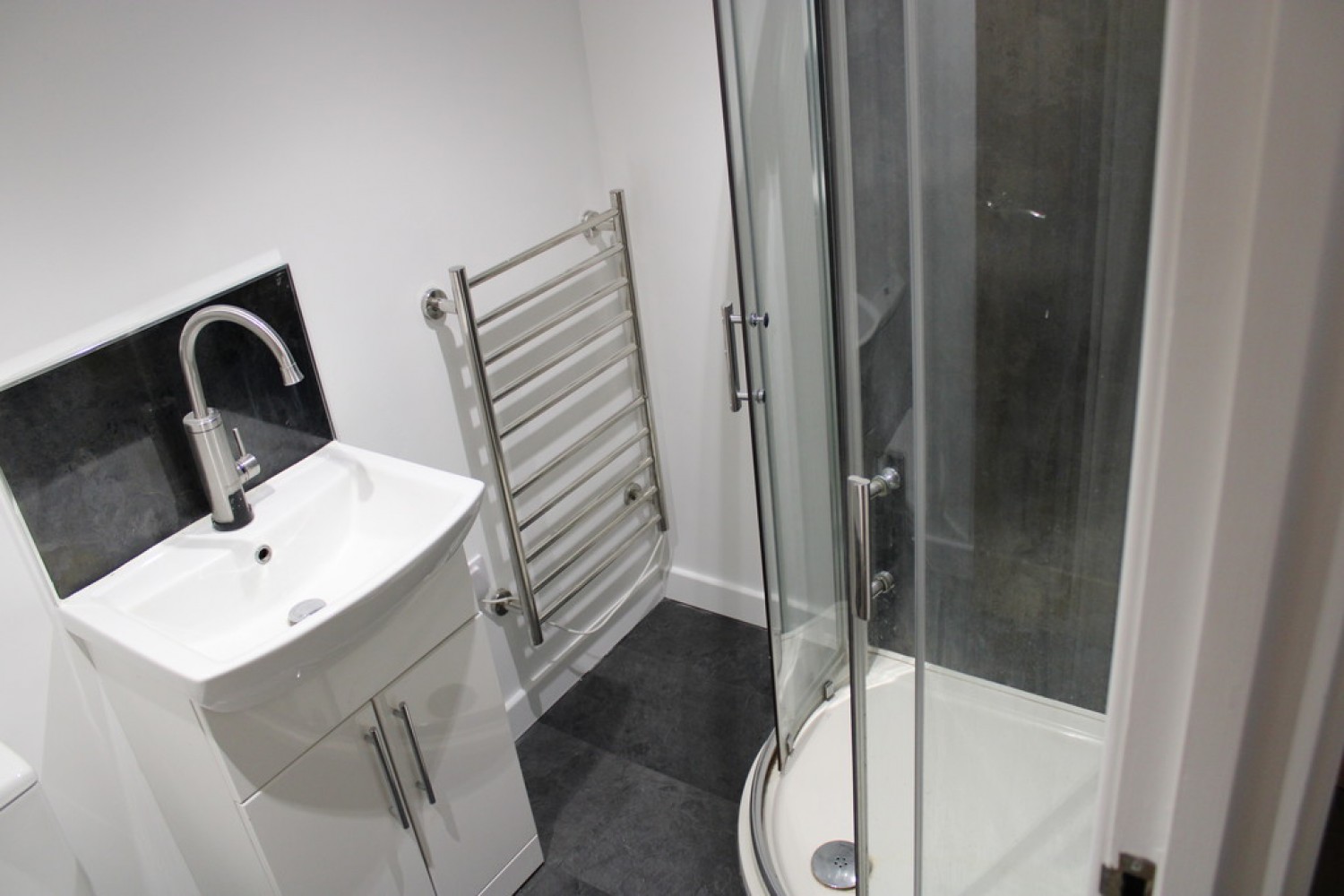 1 bedroom Flat for Letting High Street, Southampton