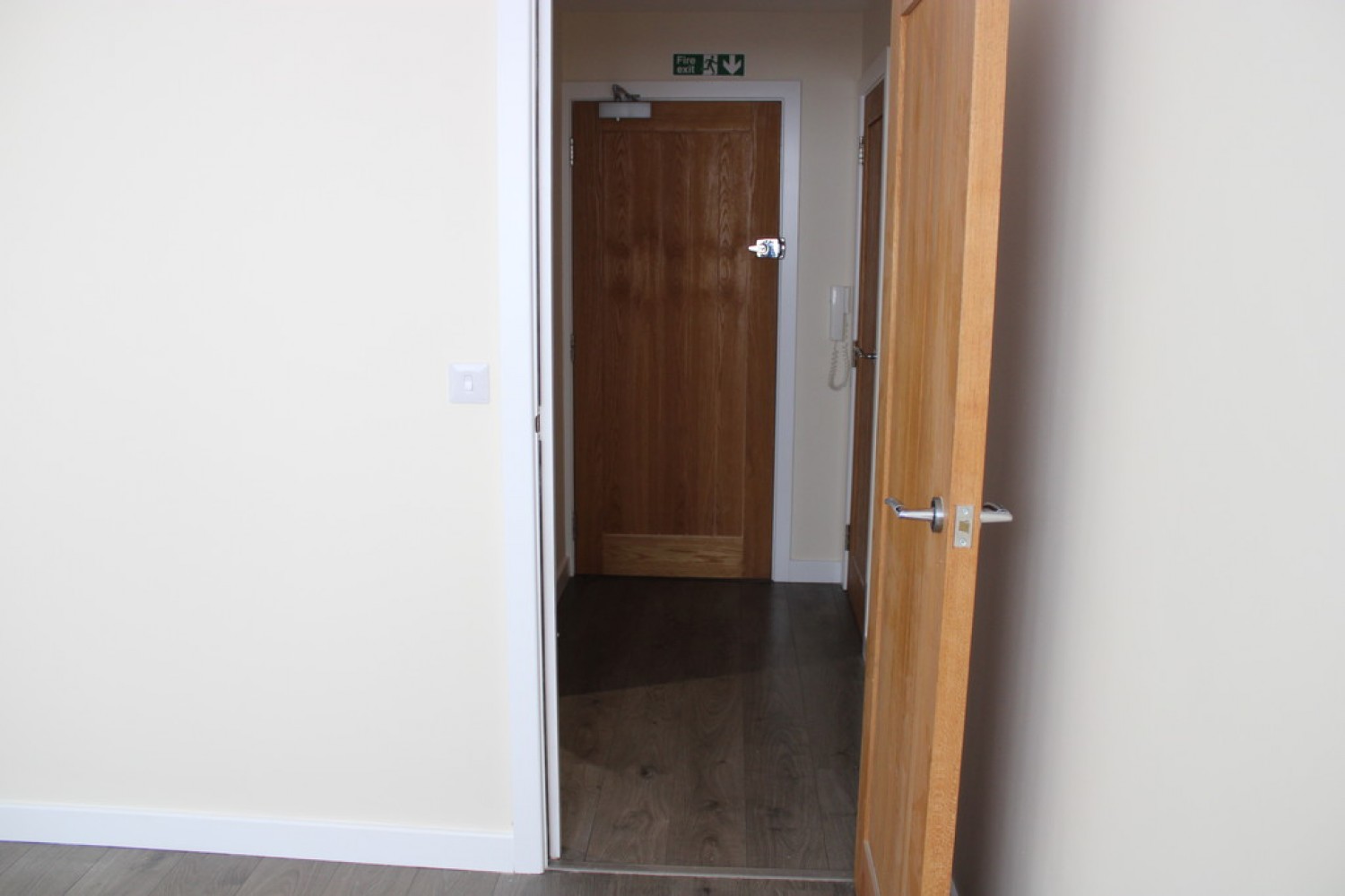 1 bedroom Flat for Letting High Street, Southampton