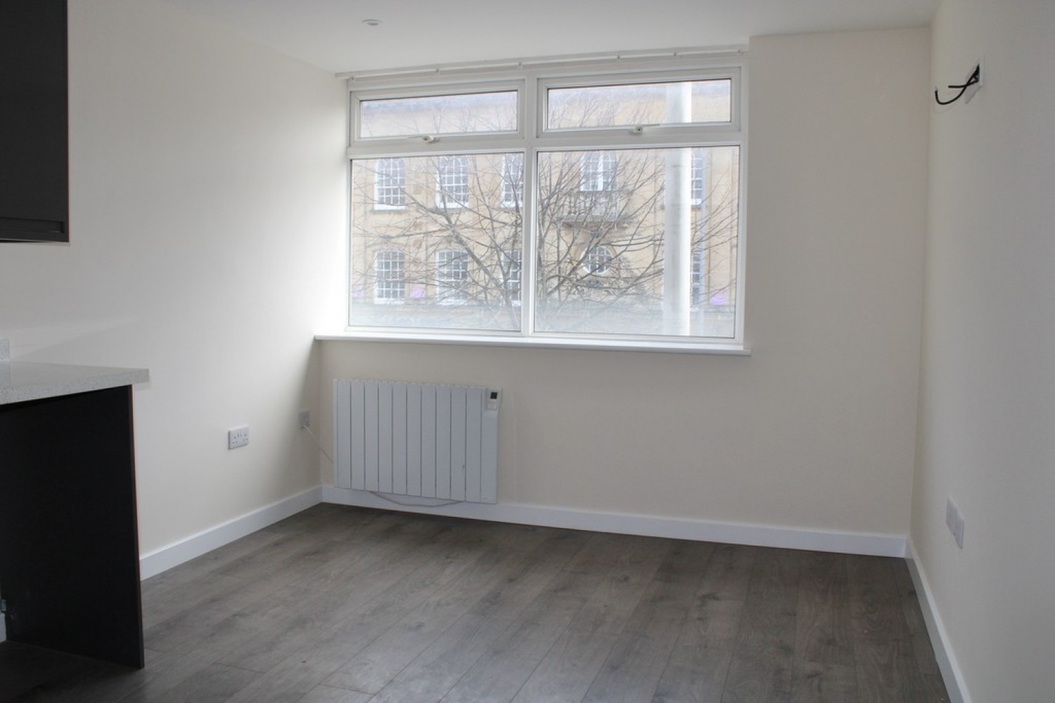 1 bedroom Flat for Letting High Street, Southampton