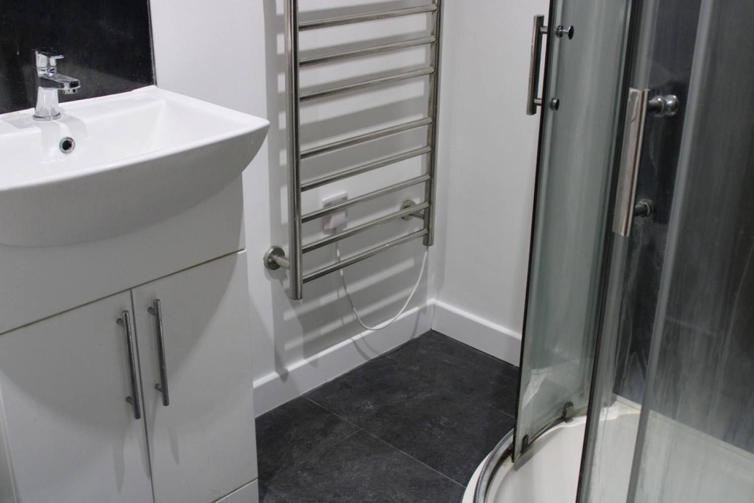 1 bedroom Flat for Letting High Street, Southampton