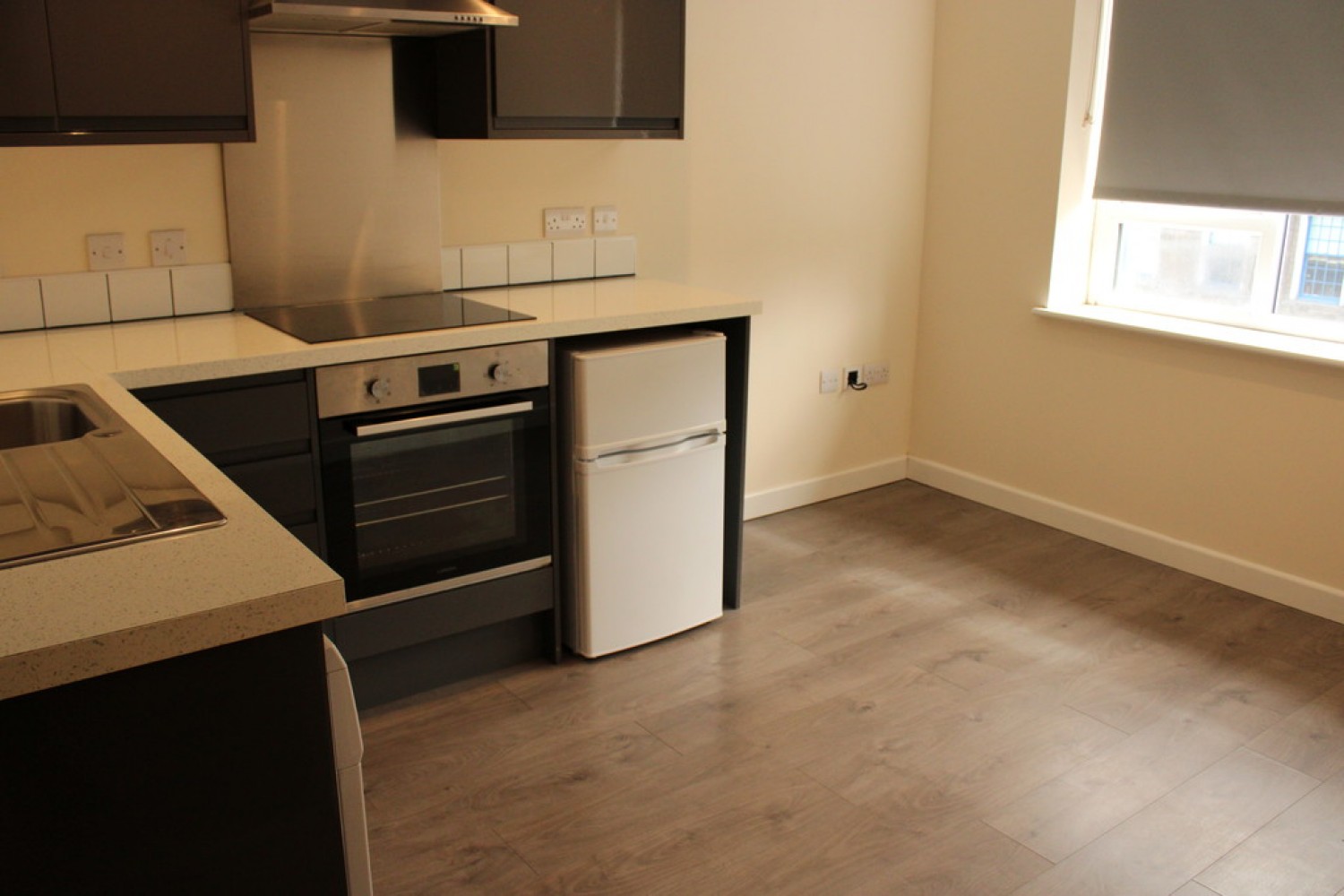 2 bedroom Flat for Letting High Street, Southampton