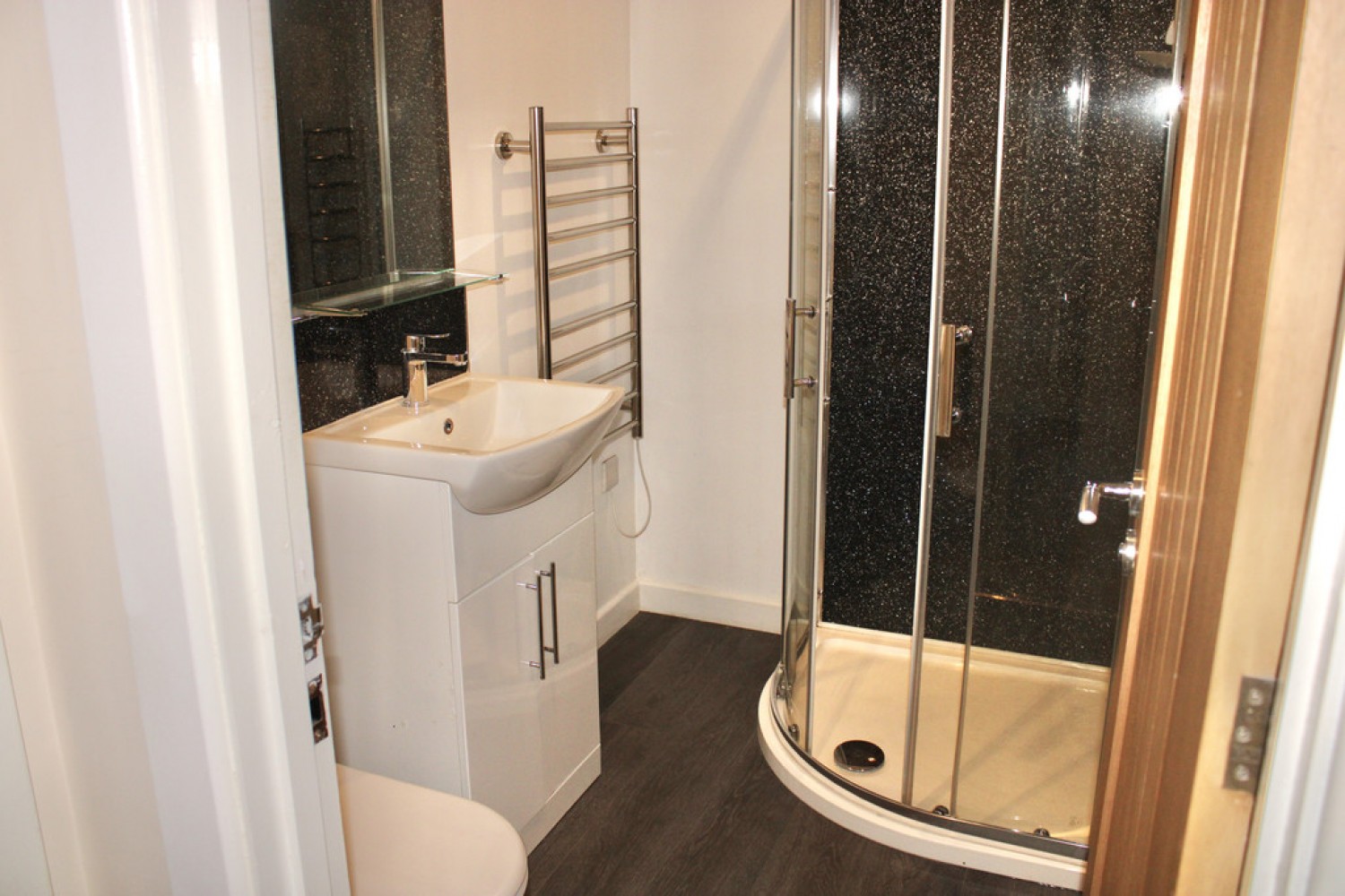 2 bedroom Flat for Letting High Street, Southampton