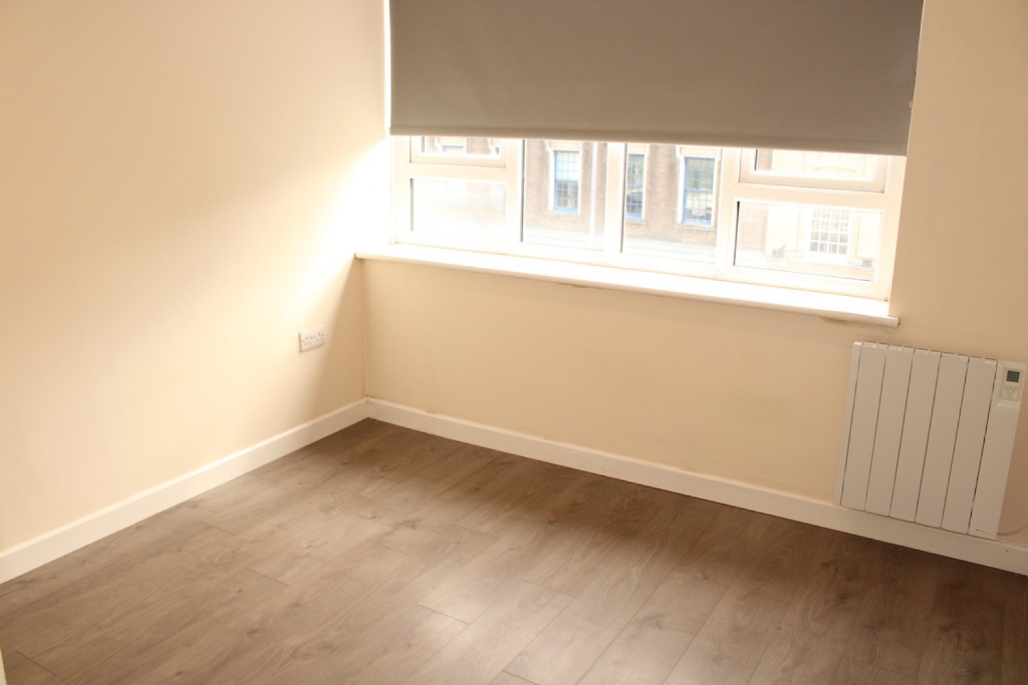 2 bedroom Flat for Letting High Street, Southampton