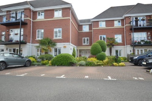 Hursley Road, Chandlers Ford, Eastleigh