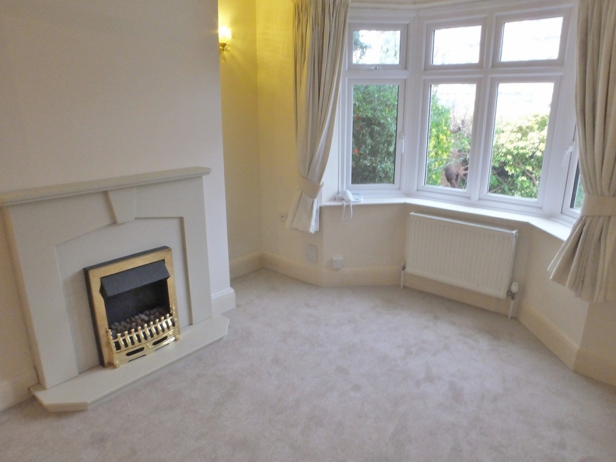 Stanton Road, Regents Park, Southampton