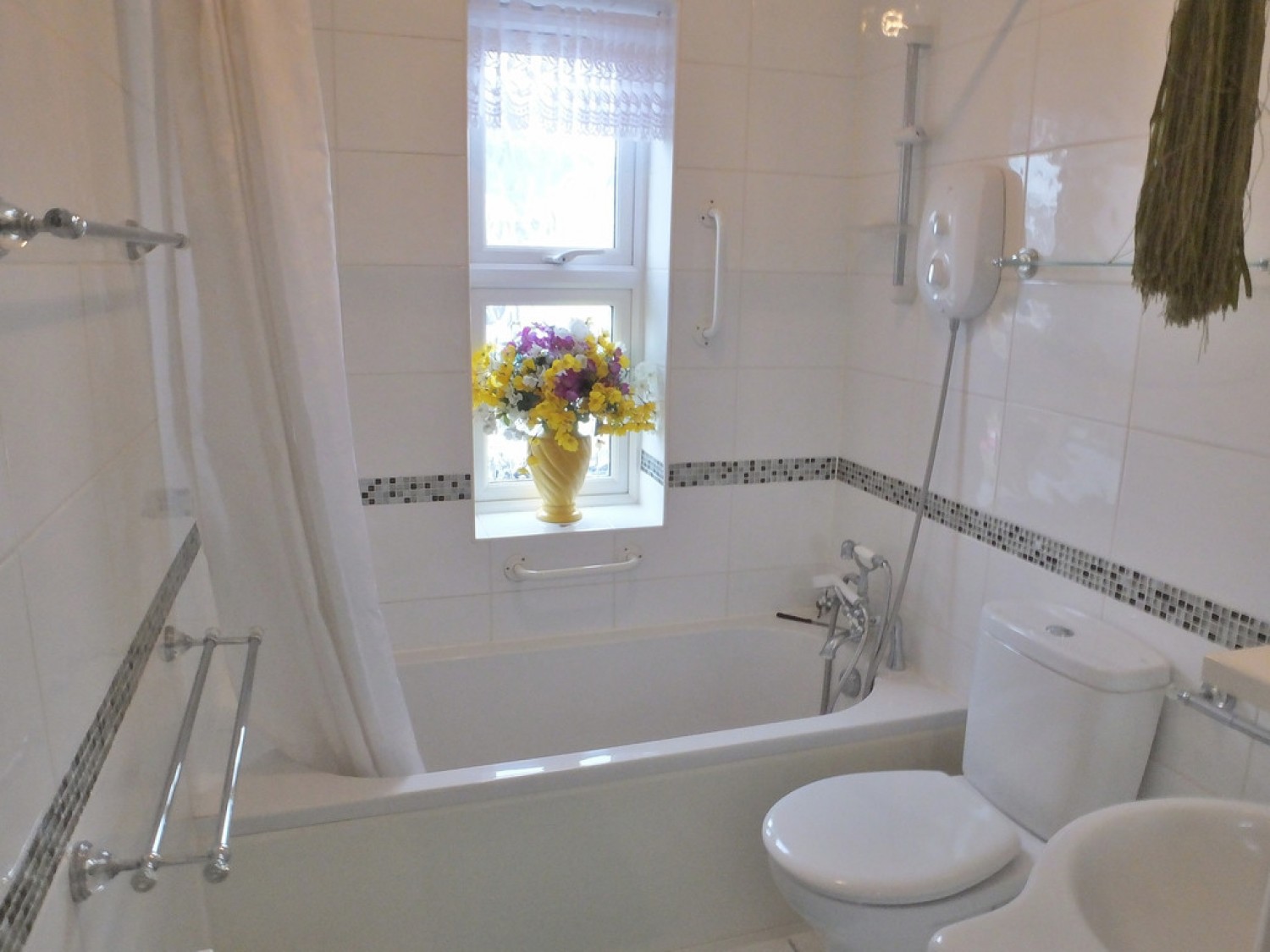 3 bedroom House for Letting Stanton Road, Regents Park, Southampton