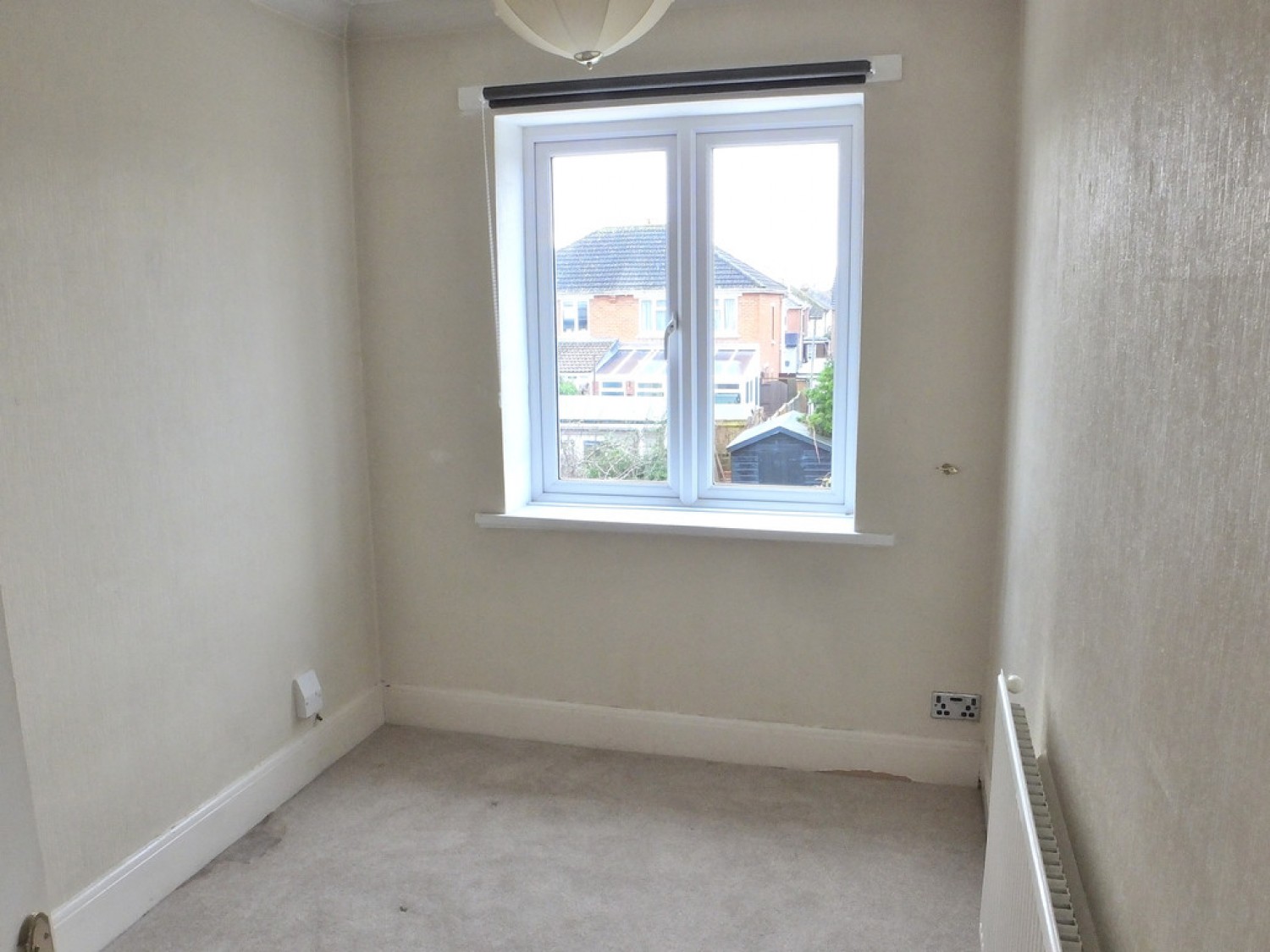 3 bedroom House for Letting Stanton Road, Regents Park, Southampton