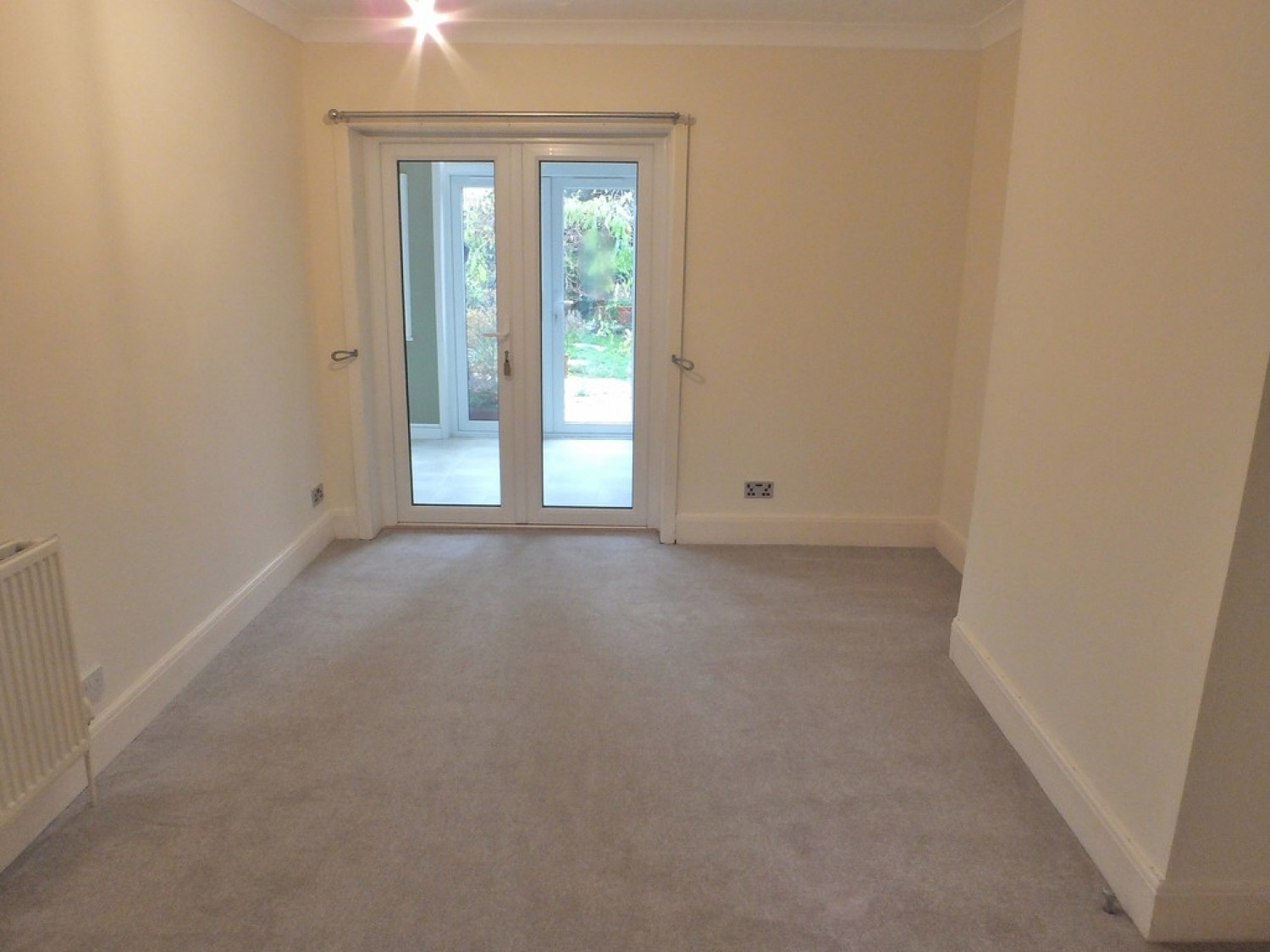 3 bedroom House for Letting Stanton Road, Regents Park, Southampton
