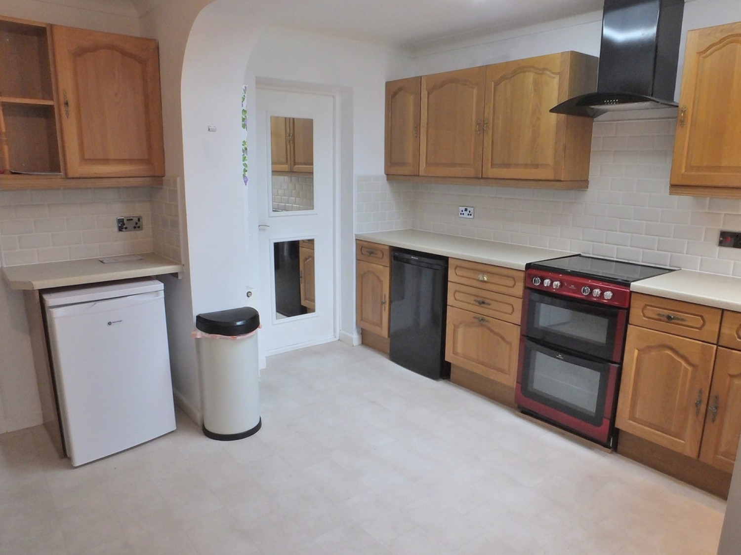 3 bedroom House for Letting Stanton Road, Regents Park, Southampton