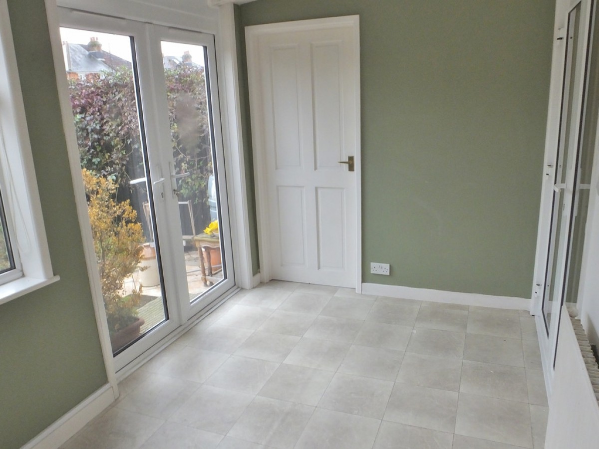 Stanton Road, Regents Park, Southampton