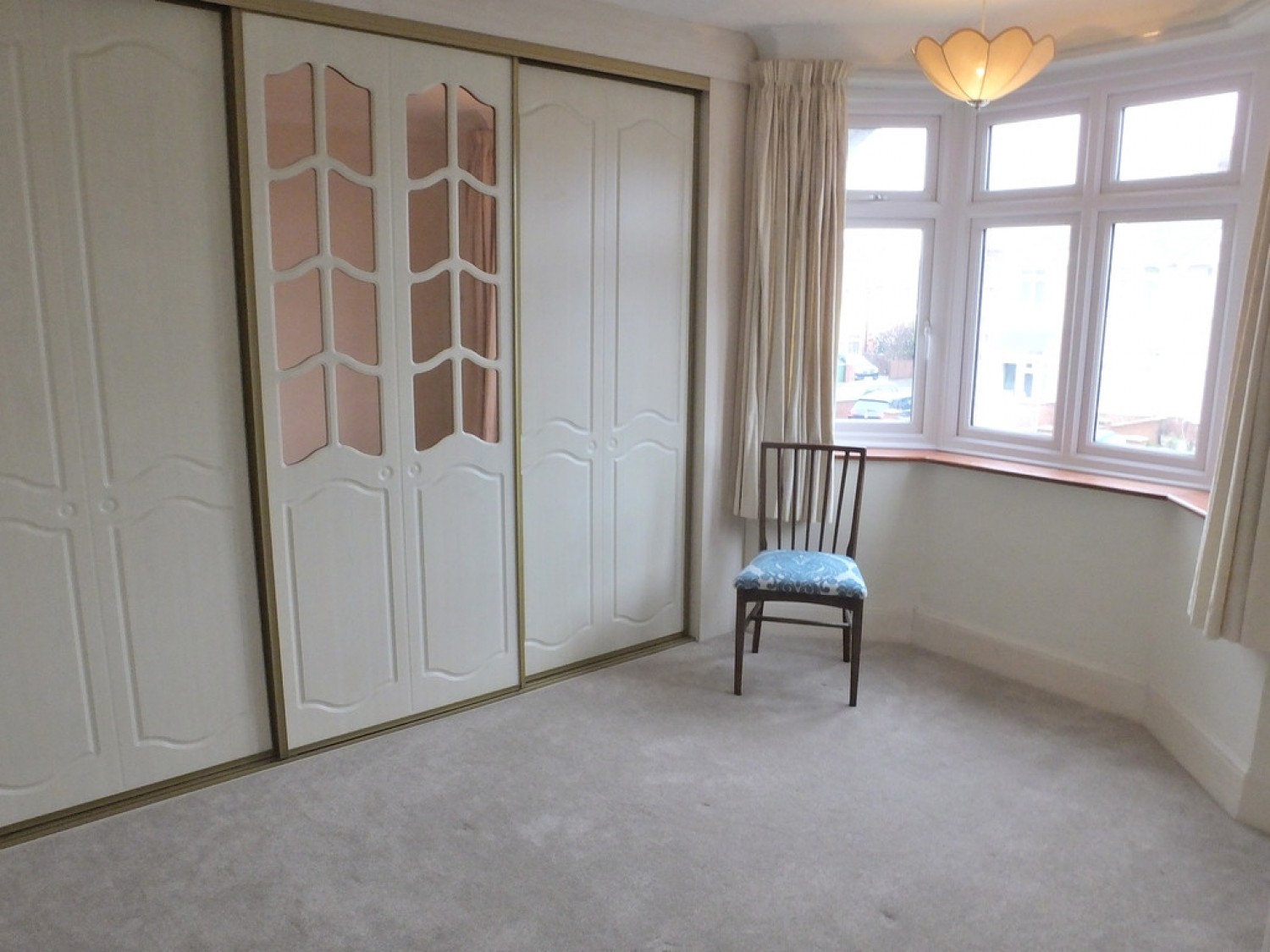 3 bedroom House for Letting Stanton Road, Regents Park, Southampton