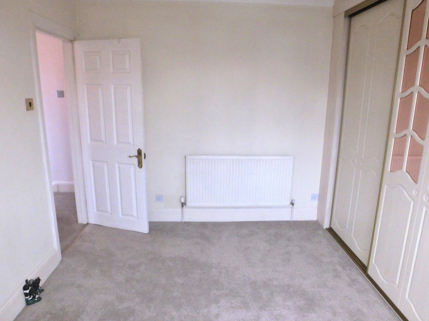 3 bedroom House for Letting Stanton Road, Regents Park, Southampton