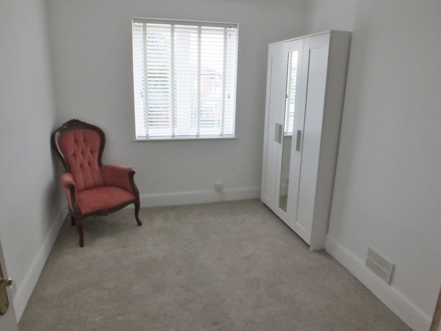 3 bedroom House for Letting Stanton Road, Regents Park, Southampton
