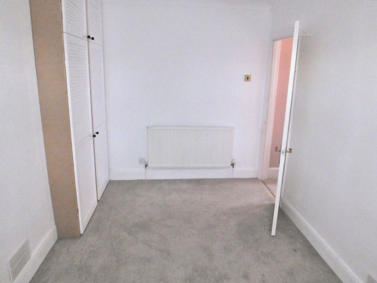 Stanton Road, Regents Park, Southampton