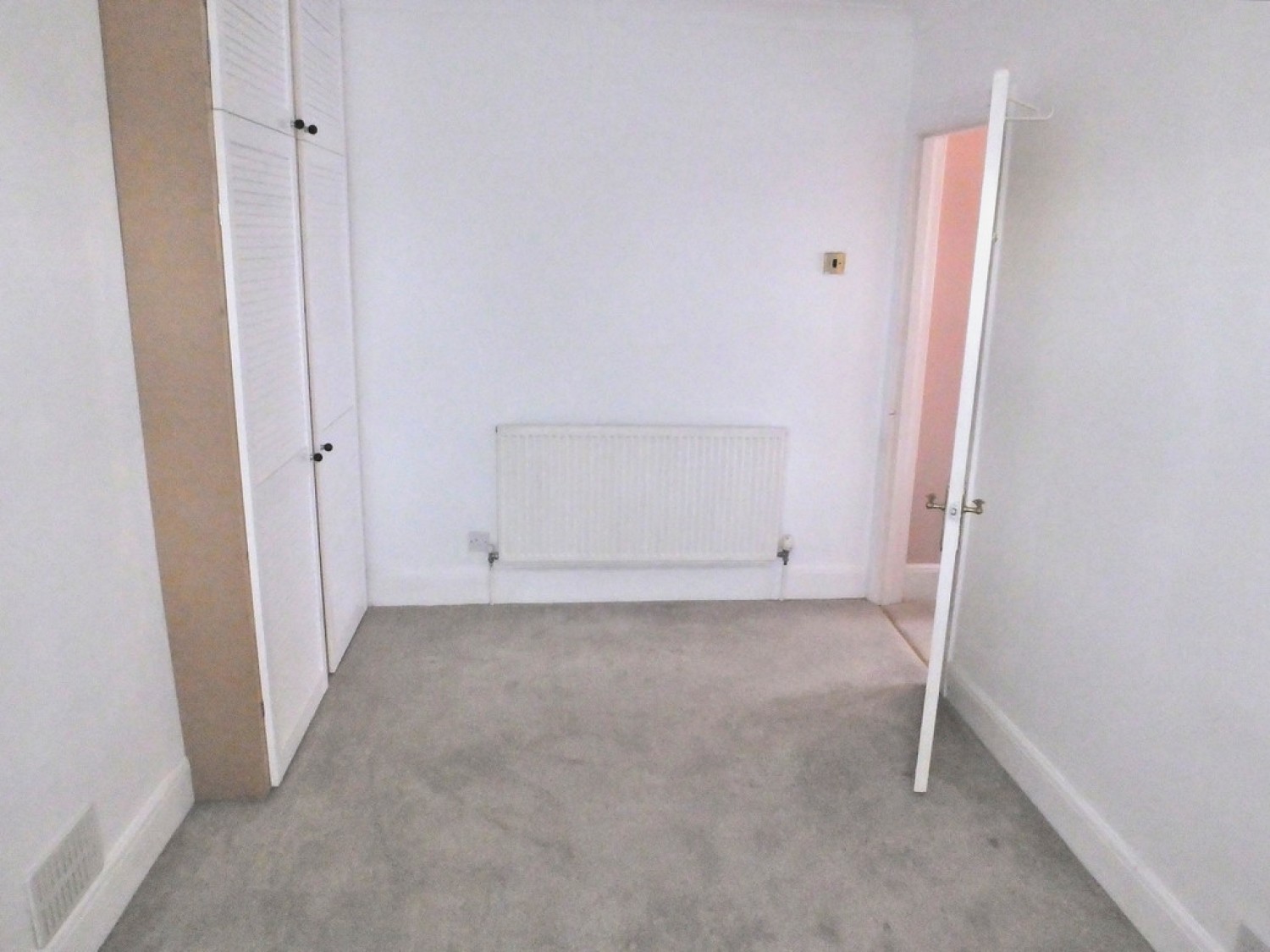 3 bedroom House for Letting Stanton Road, Regents Park, Southampton