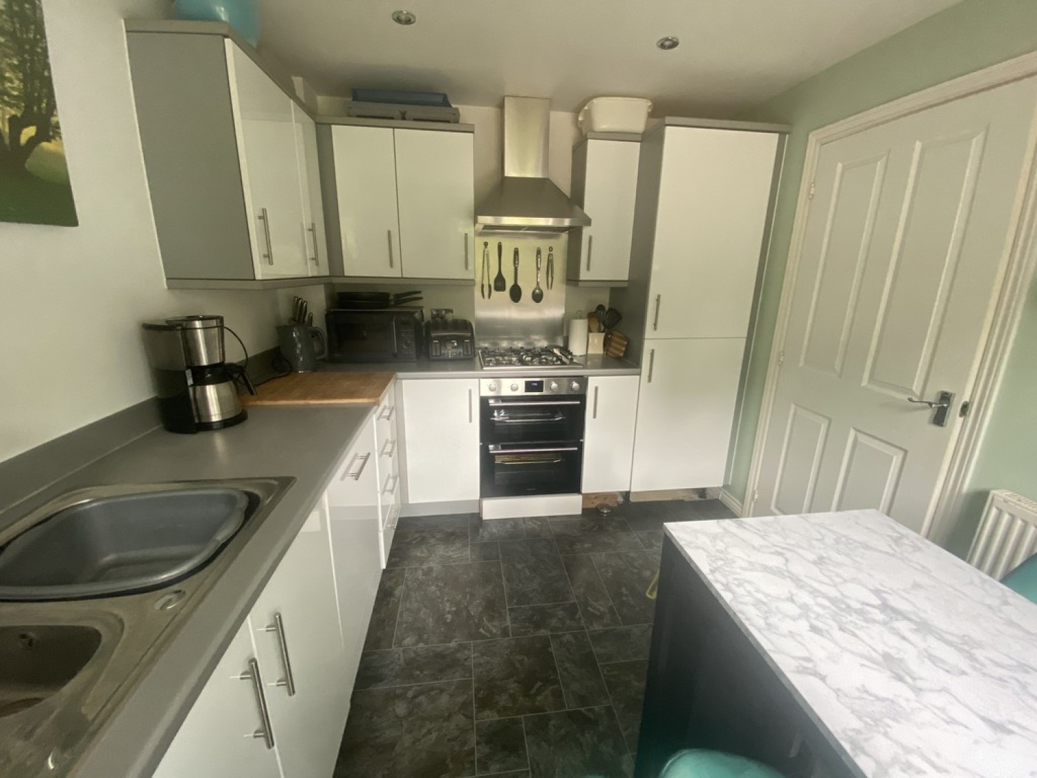 3 bedroom House for Letting Sand Martin Close, Eastleigh