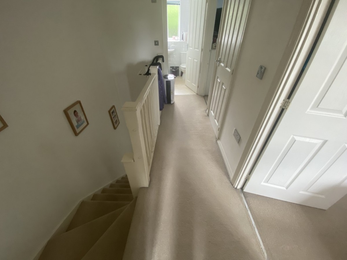 Sand Martin Close, Eastleigh