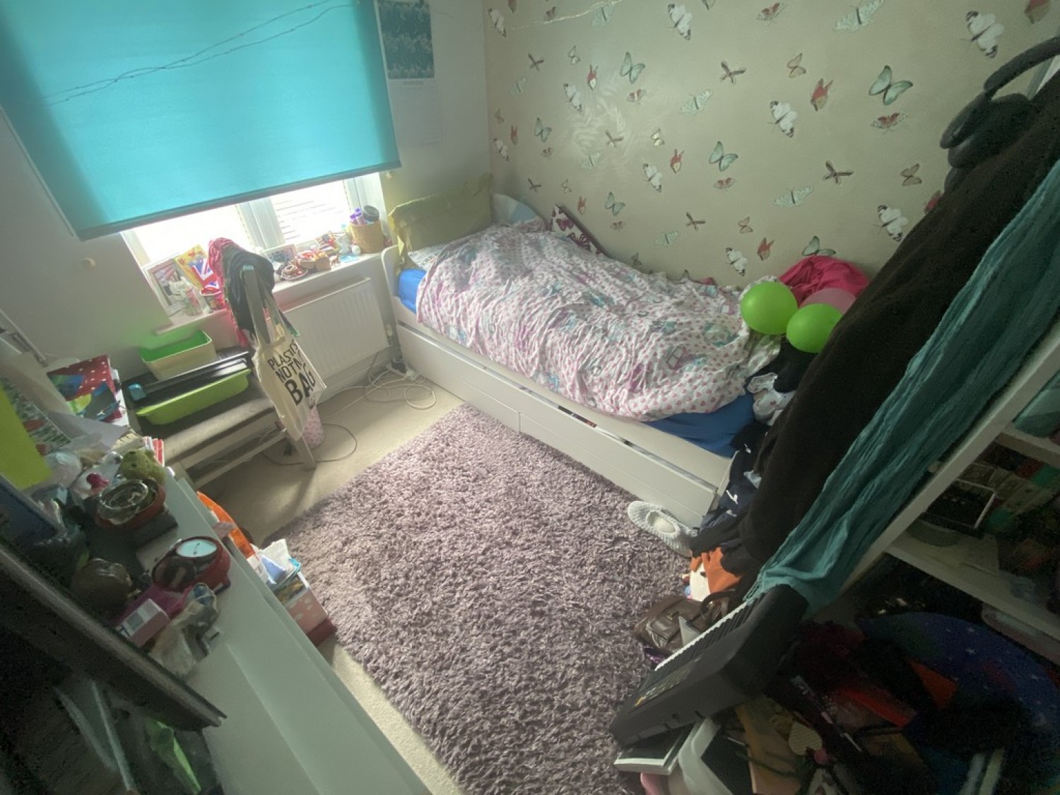3 bedroom House for Letting Sand Martin Close, Eastleigh