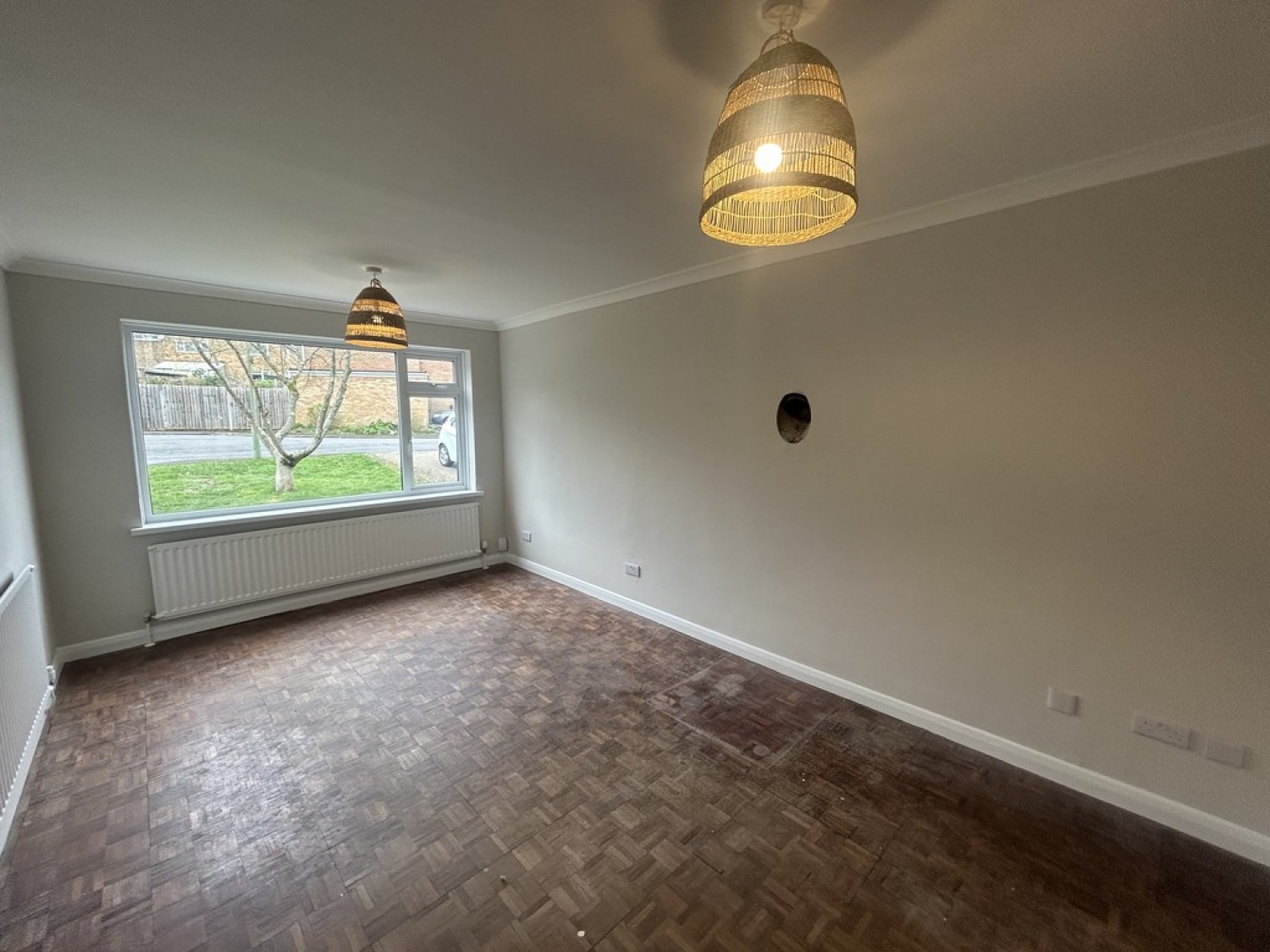 3 bedroom House for Letting Hiltingbury, Southampton, Hampshire