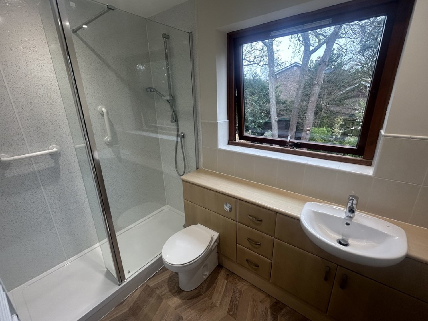 3 bedroom House for Letting Hiltingbury, Southampton, Hampshire