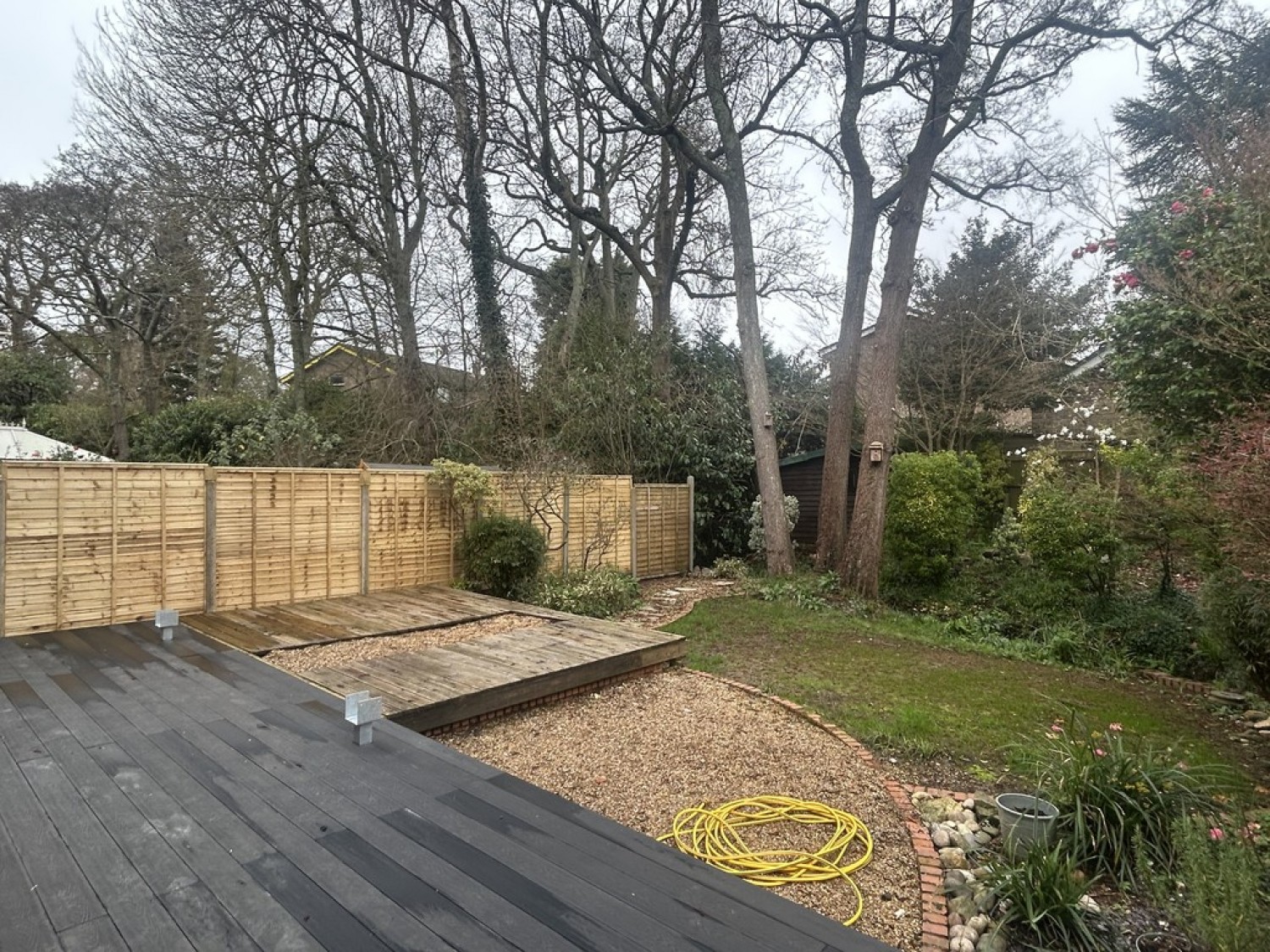 3 bedroom House for Letting Hiltingbury, Southampton, Hampshire